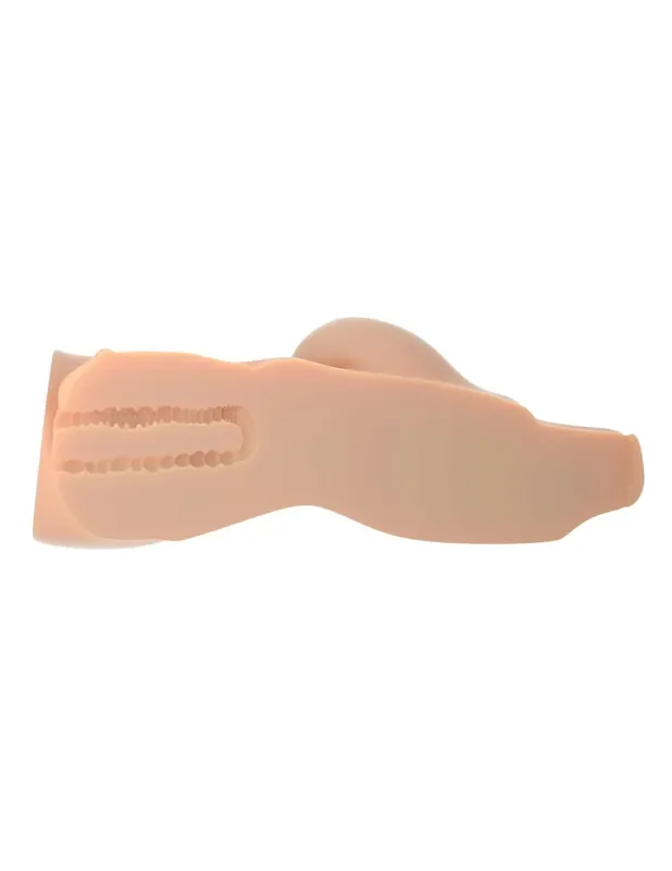 PDX Plus Perfekte 10 Torso – Licht