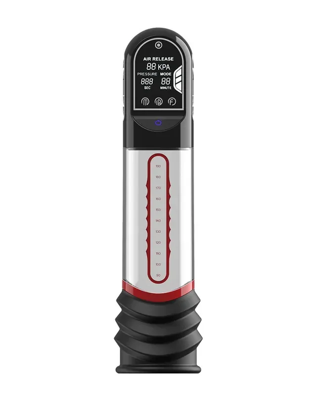 Peak Performa ISP 90 – Infrarot-Licht Performance-Pumpe