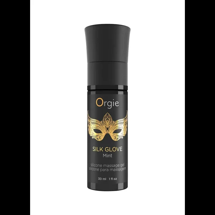 Pearl Lust – Massage Set – 1 fl oz / 30 ml