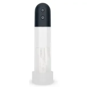 Penis Auto Vacuum Automatic Penis Pump 19 x 6,5 cm