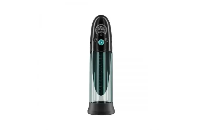 Penis Pump – Bathfun Pro