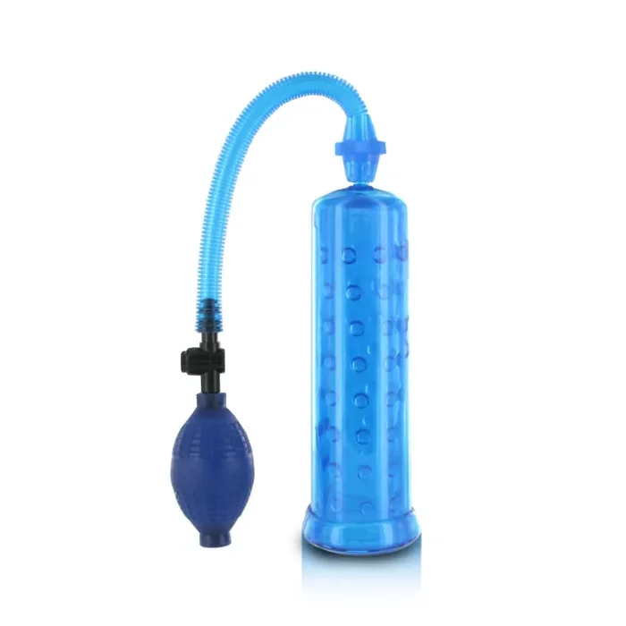 Penis Pump – Blue