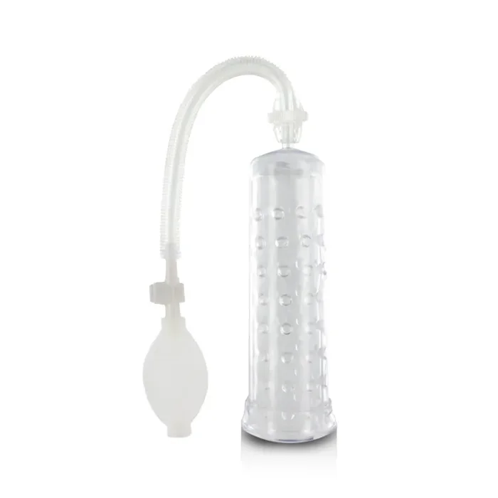 Penis Pump – Transparent