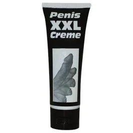 Penis XXL Creme – 80 ml