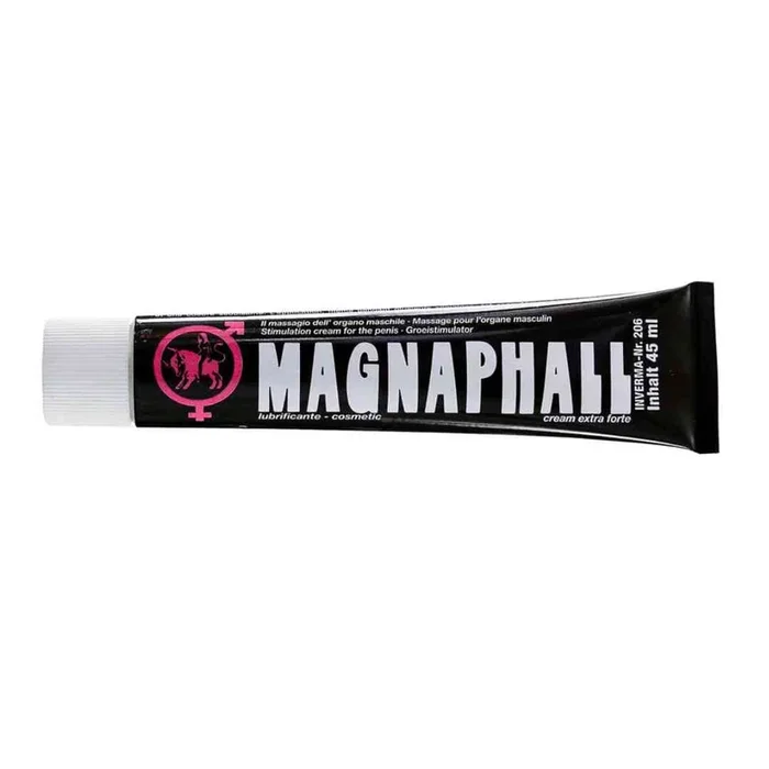 Peniscreme „Magnaphall“