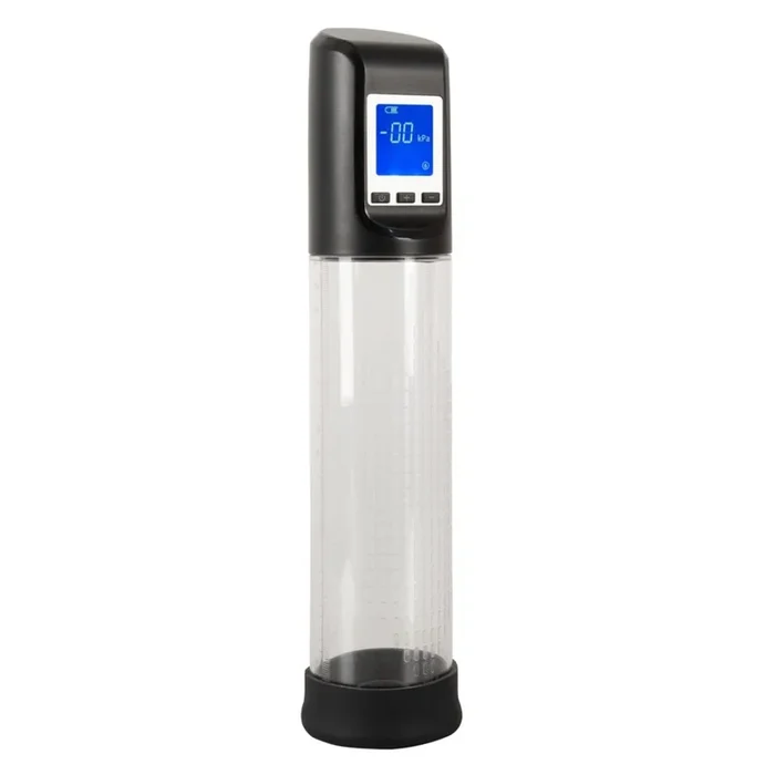 Penispumpe „Automatic Pump“