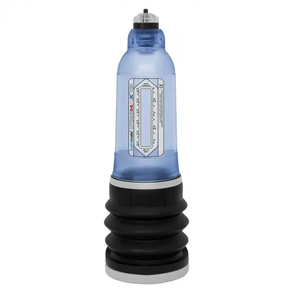 Penispumpe Hydromax X20