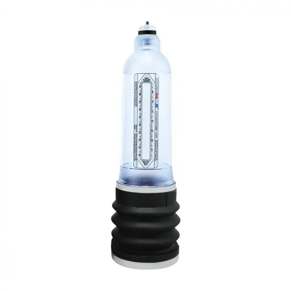 Penispumpe Hydromax X40