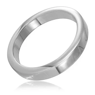 Penisring aus Metall 35mm