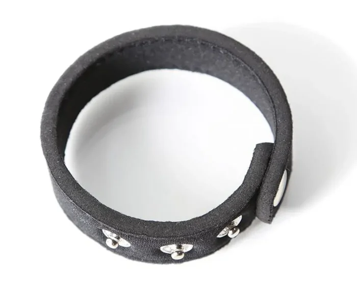 Penisring aus Neopren