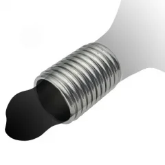 Penissleeve Edelstahl (Durchmesser: 26mm)