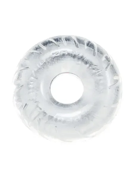 Perfect Fit Cruiser Ring Penisring, transparent