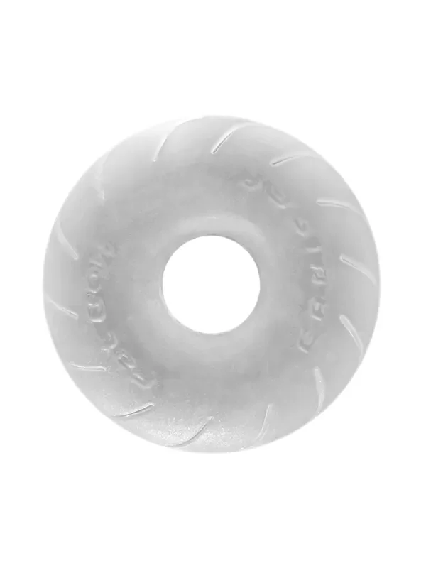 Perfect Fit SilaSkin Cruiser Ring Penisring, transparent