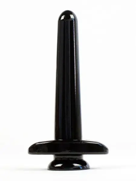Perfect Fit The Boner Analplug, schwarz