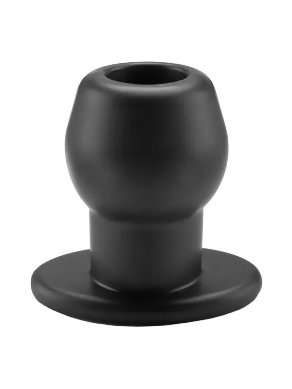 Perfect Fit Tunnel Plug L Analtunnel, schwarz