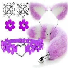 Petplay Set (Farbe: Grün)