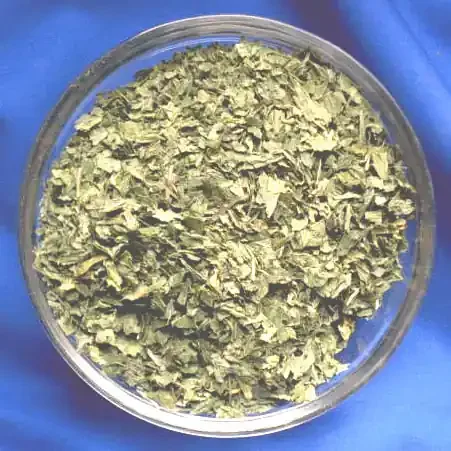 Pfefferminze