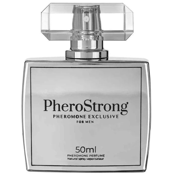 Pheromon Parfüm „Exclusive for Men“