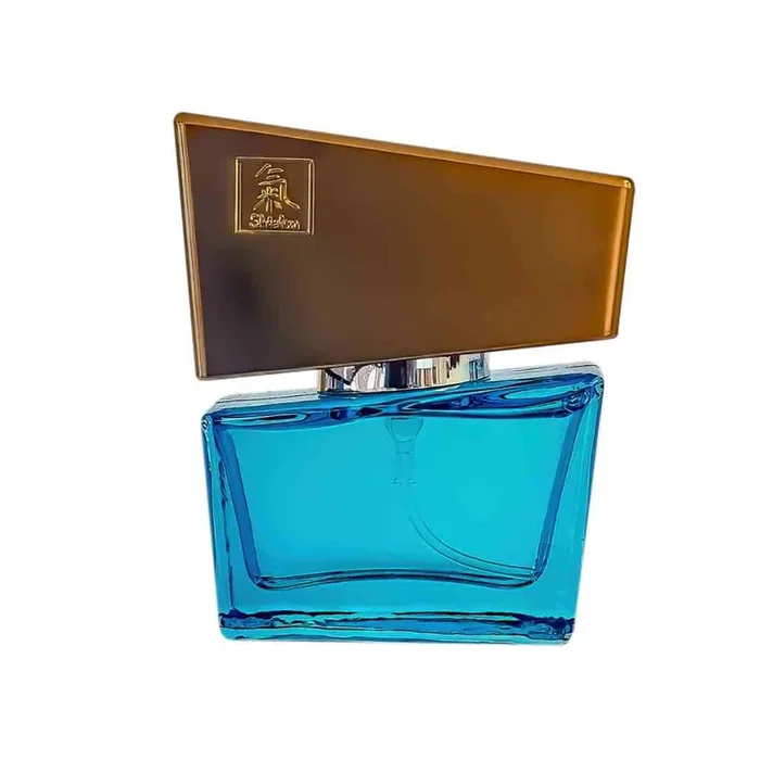 Pheromon Parfüm „Man Lightblue“