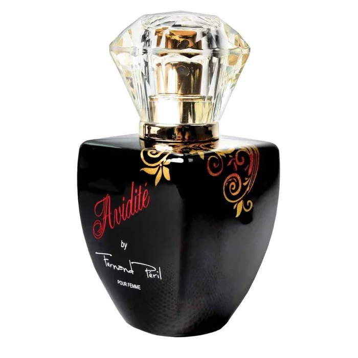 Pheromon-Parfum für Sie „Fernand Péril“
