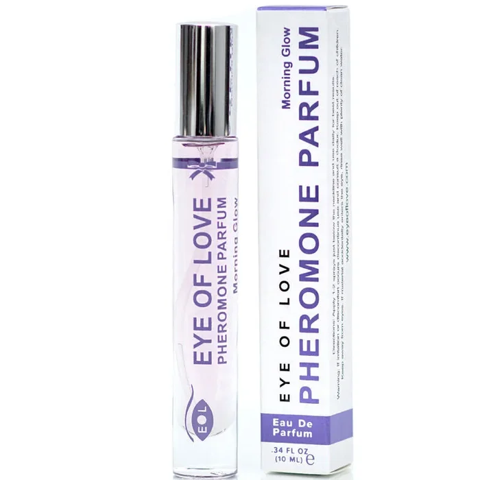 Pheromonparfüm „Morning Glory“