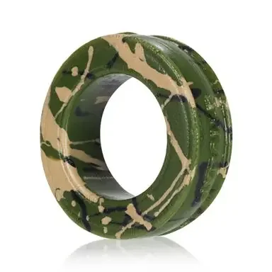 PIG-Ring Komfort-Penisring Military Mix