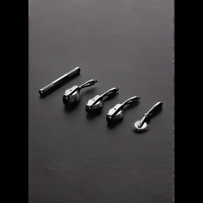 Pinwheel Combination Set