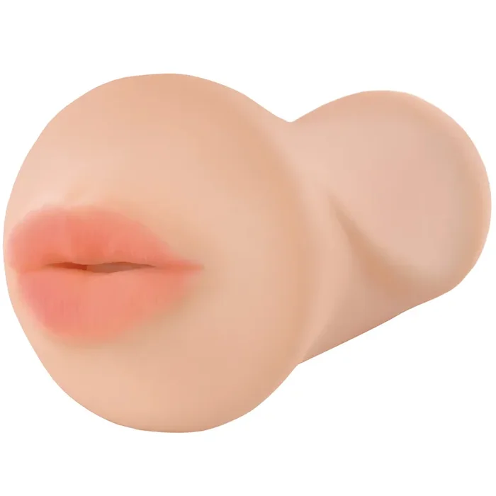 Pipedream Extreme Fuck Me Silly To Go Deep Throat Masturbator