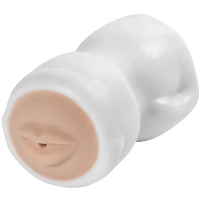 Pipedream Extreme Tight Grip Pussy and Mouth Masturbator