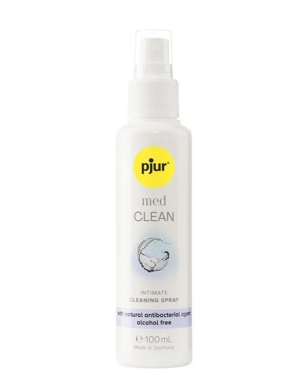 pjur – Med Clean Spray – 100 ml