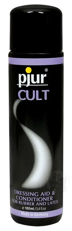 Pjur Cult Dressing Aid 100 ml