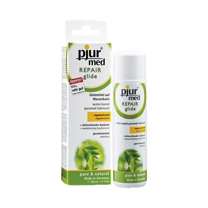 Pjur Med Repair Glide Gleitgel