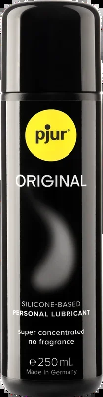 Pjur Original Gleitgel auf Silikonbasis 250 ml