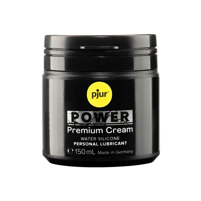 Pjur Power Premium – 150 ml