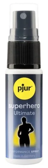 Pjur Superhero Ultimate