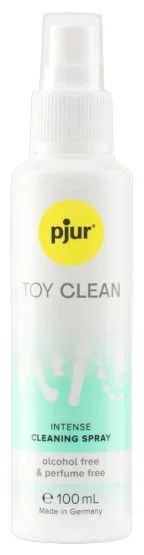 Pjur Toy Clean 100 ml