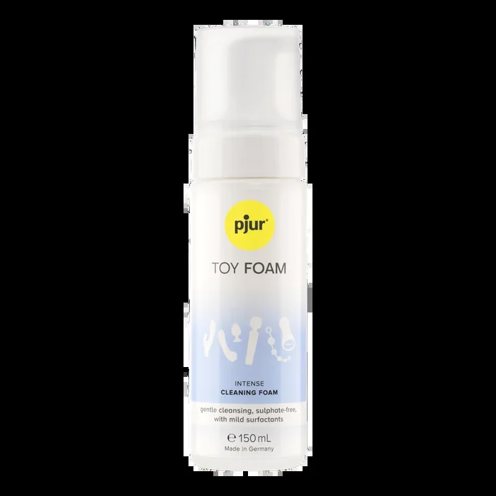 pjur TOY FOAM