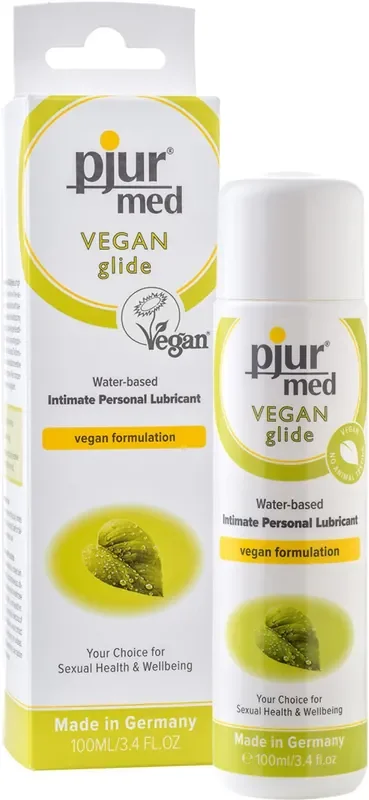 Pjur Vegan Glide – 100 ml