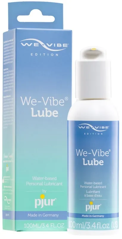 Pjur We-Vibe Gleitmittel – 100 ml