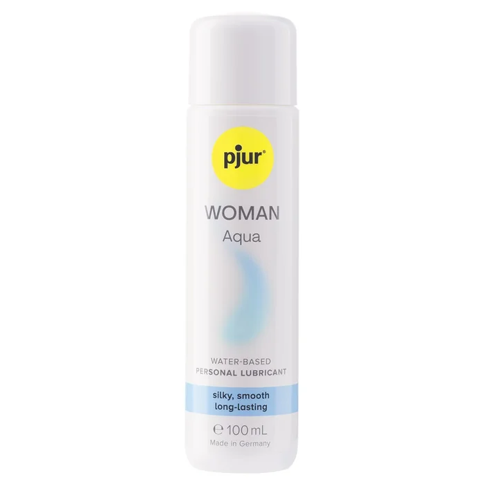 Pjur Woman Aqua Gleitgel
