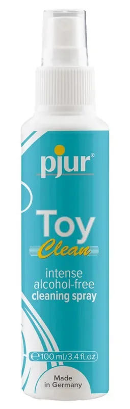 Pjur Woman Toycleaner – 100 ml