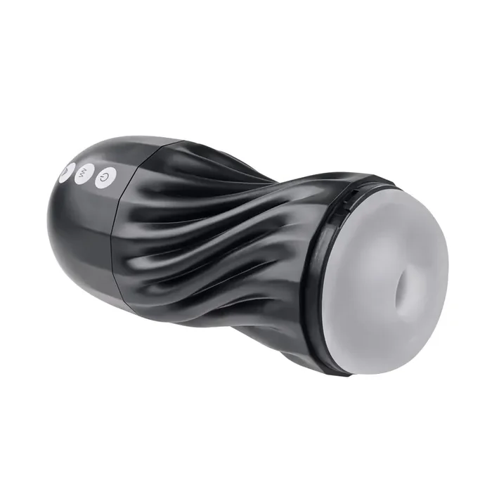 Playboy – Solo Stroker – Schwarz
