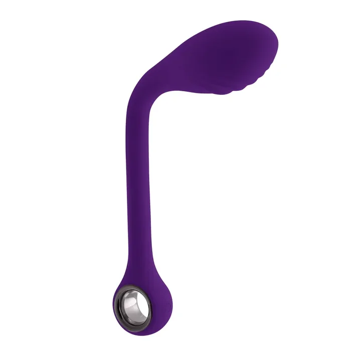 Playboy – Spot on Vibrator – Lila