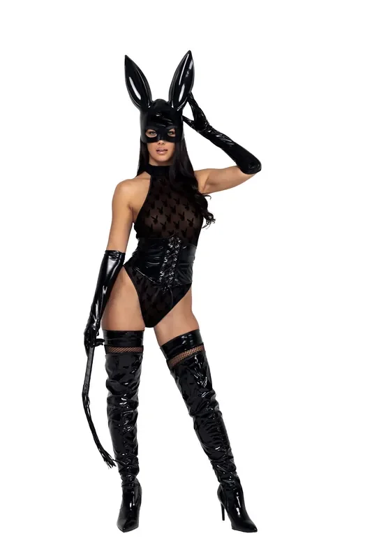 Playboy Lingerie – After Hours Playboy Kostüm
