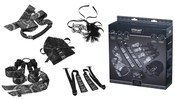 Pleasure Set