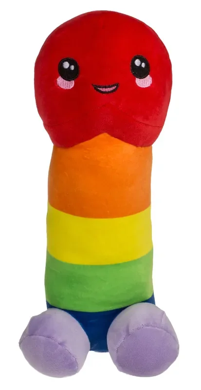 Plüsch Penis