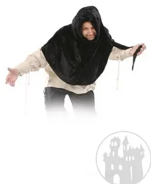 Poncho ‘Nosguheyd‘