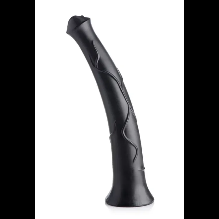 Pony Boy Horse Dildo – 17 inch – Black