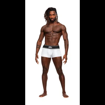Pouch Short – XL – White