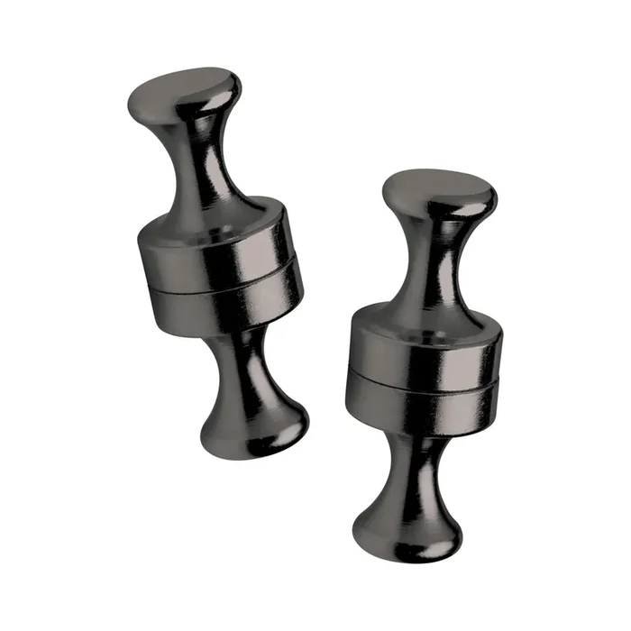 Power Pins – Magnetic Nipple Clamp Set